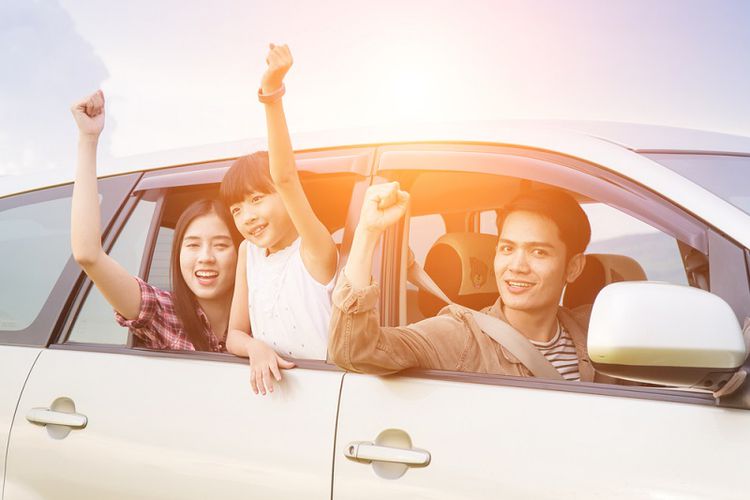 Mudik Saat Puasa, Ikuti 8 Tips Berikut